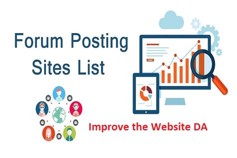 250+ forum submission sites|{Updated} 200+ Forum Submission sites (2022) .
